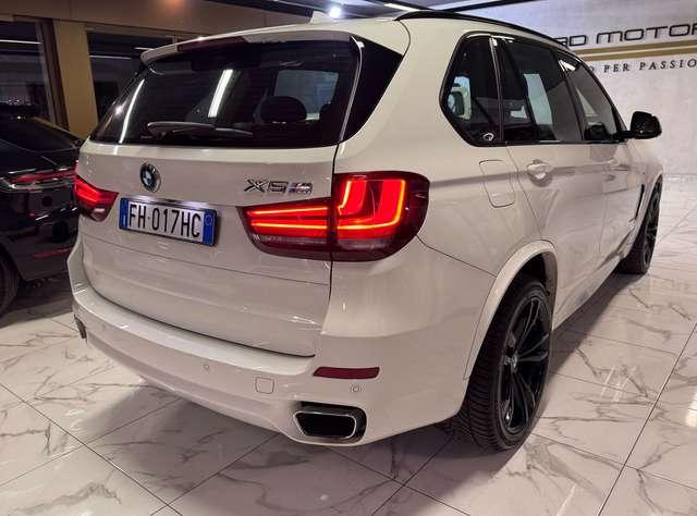 BMW X5 M M Sport Tetto+TV