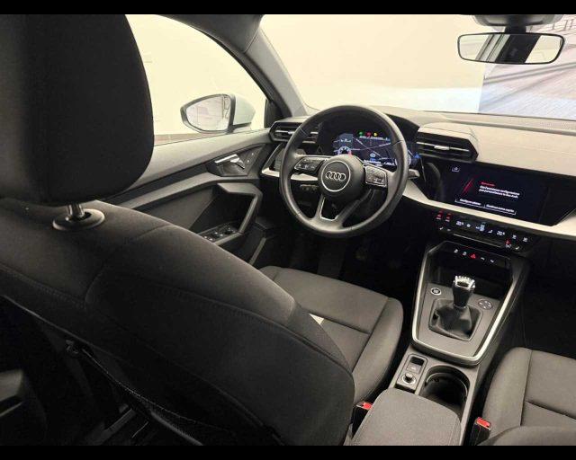 AUDI A3 SPB 30 TDI Business Advanced