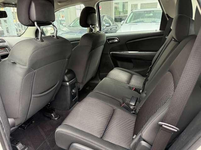 Fiat Freemont Freemont 2.0 mjt 16v 170cv 7 POSTI