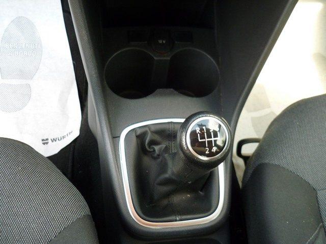VOLKSWAGEN Polo 1.6 TDI DPF 5 porte Comfortline