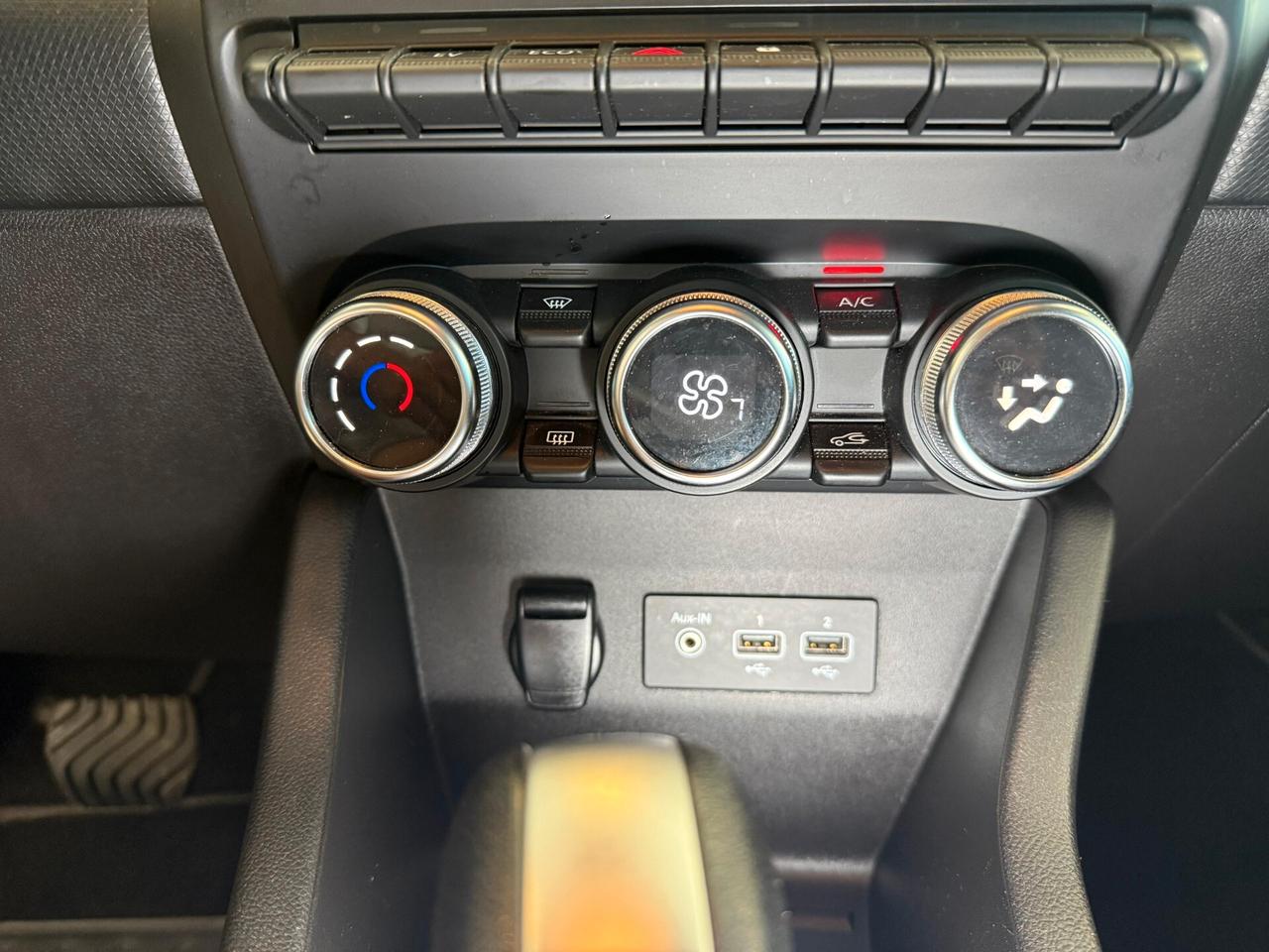 Renault Clio Full Hybrid E-Tech 140 CV 5 porte Business