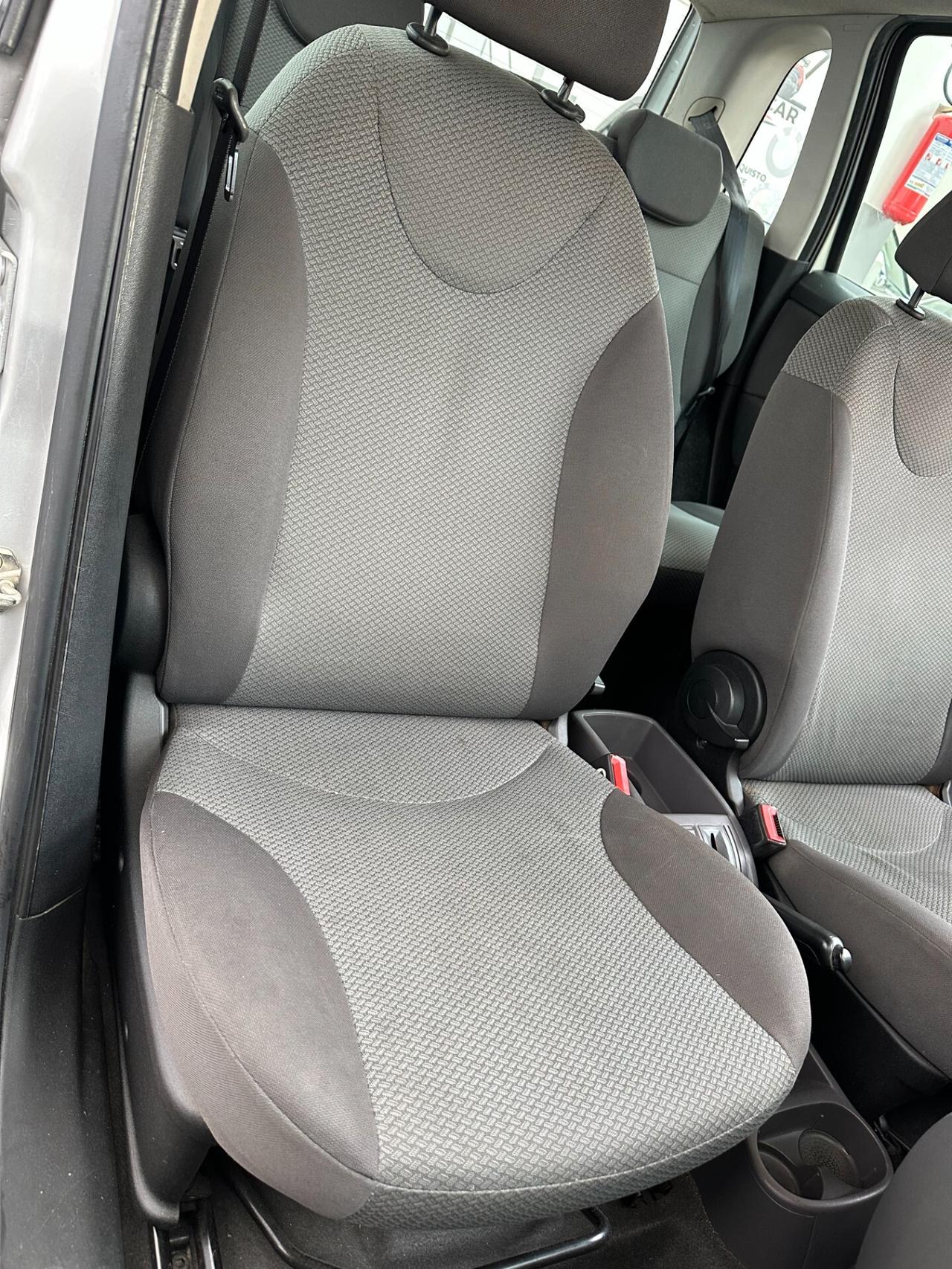 Fiat Idea 1.4 Benz, Euro 4, uni propriet, si neopat, perfetta