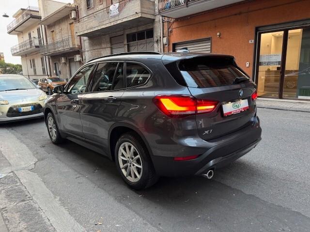 Bmw X1 sDrive 16d Sport - X 1 Sport