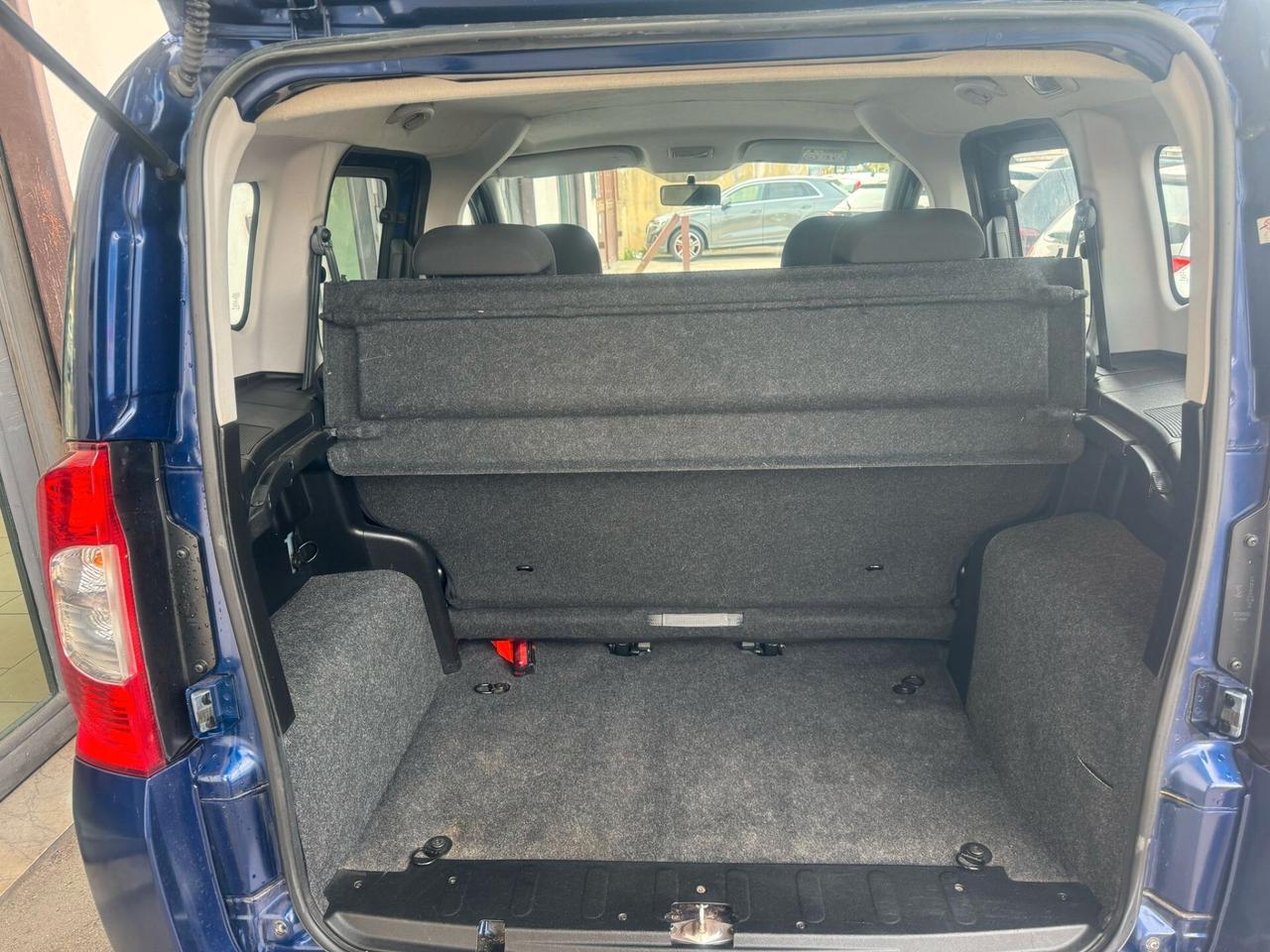 Fiat Qubo 1.3 Multijet Nuovo modello EURO6