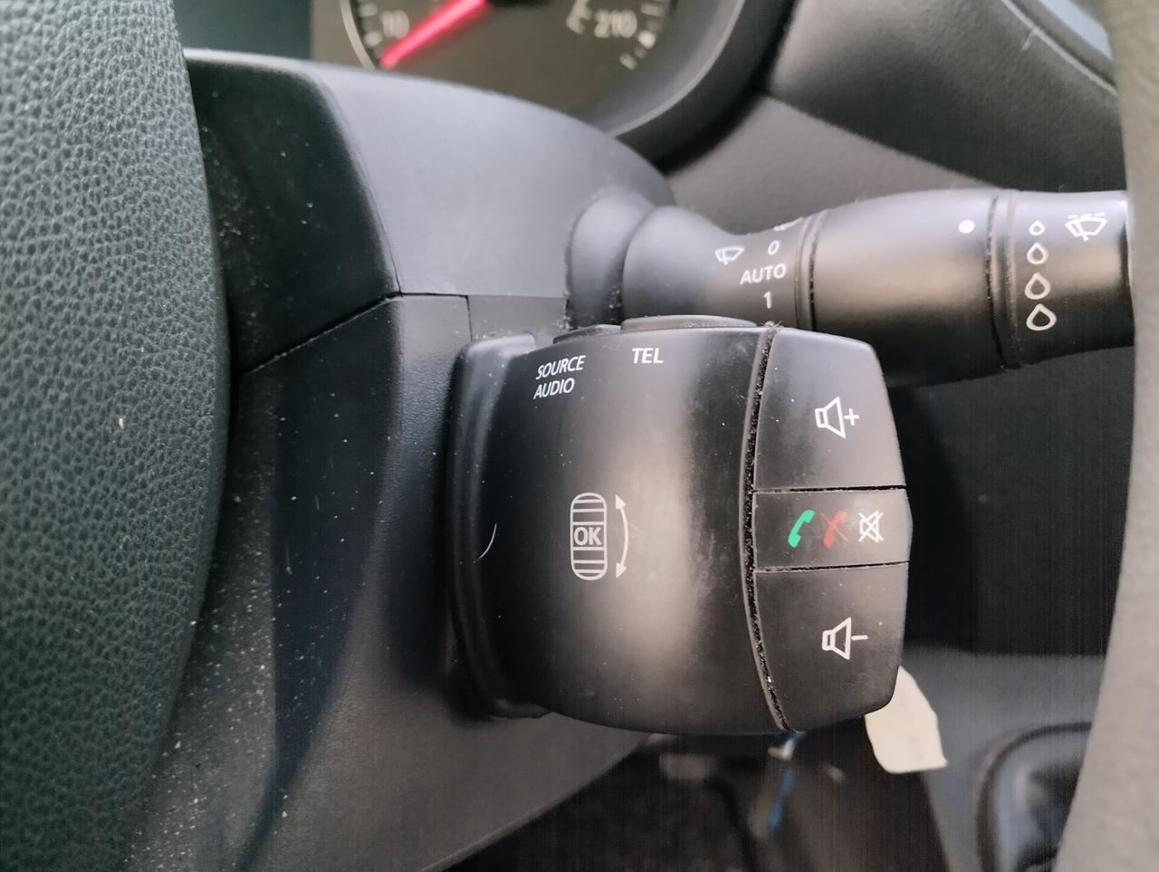 RENAULT MASTER 2.3 DCI 150 CV - P.TA 1.451 KG