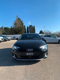 Audi A3 SPB 30 TDI Business Advanced