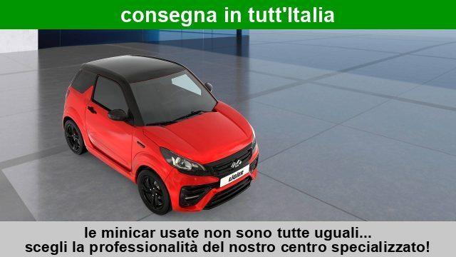 LIGIER JS 50 Sport DCI E5