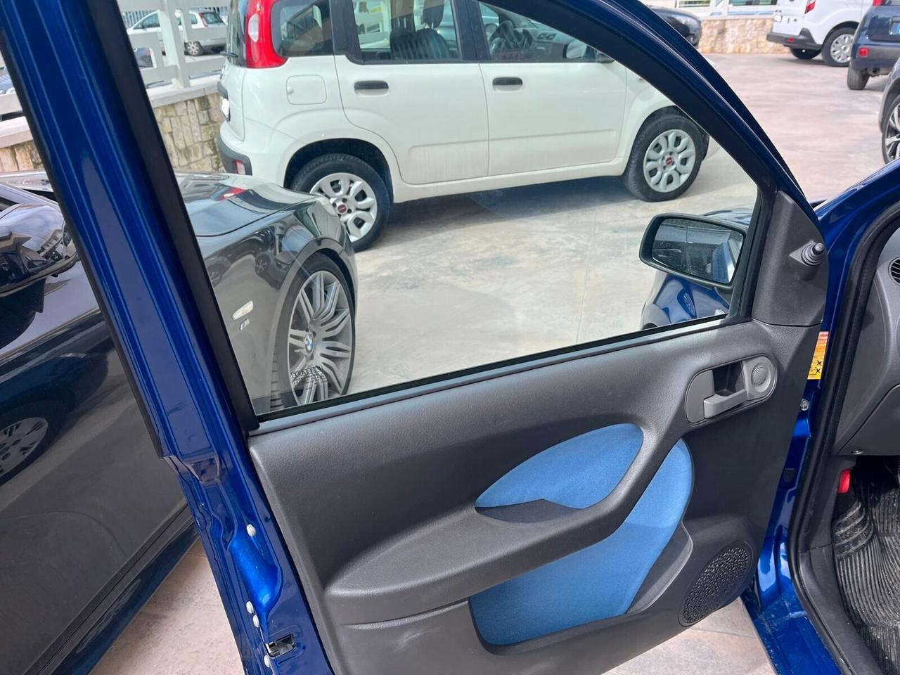 Fiat Panda 1.2 Alessi