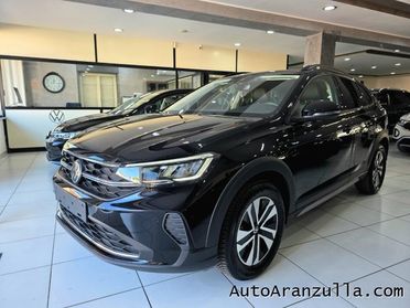 VOLKSWAGEN Taigo 1.0 TSI 95CV Life Energy Navi - Virtual Pro