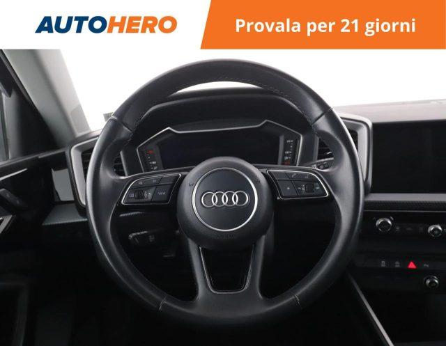 AUDI A1 SPB 30 TFSI S tronic Admired