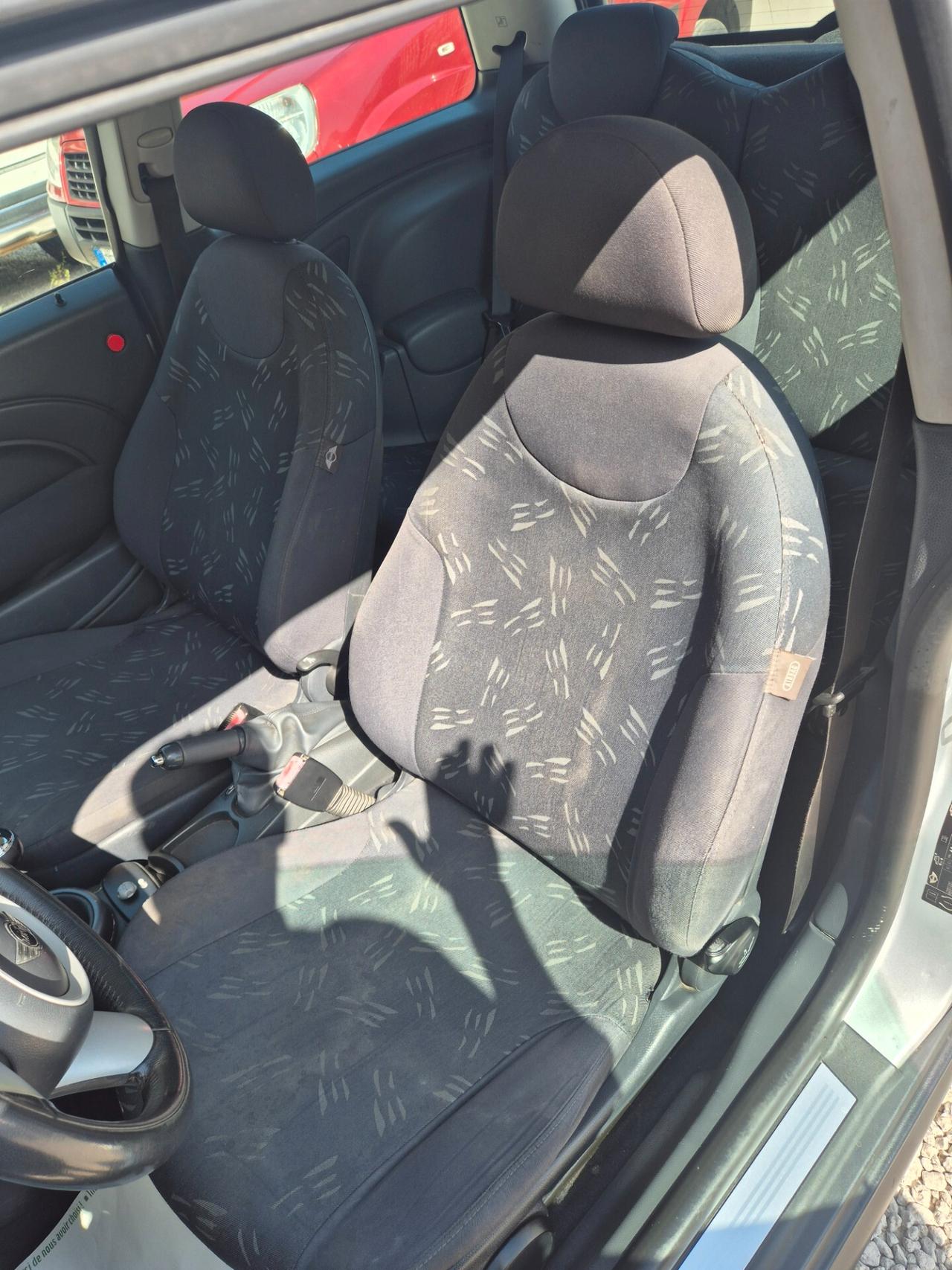 Mini Mini 1.4 tdi One D de luxe