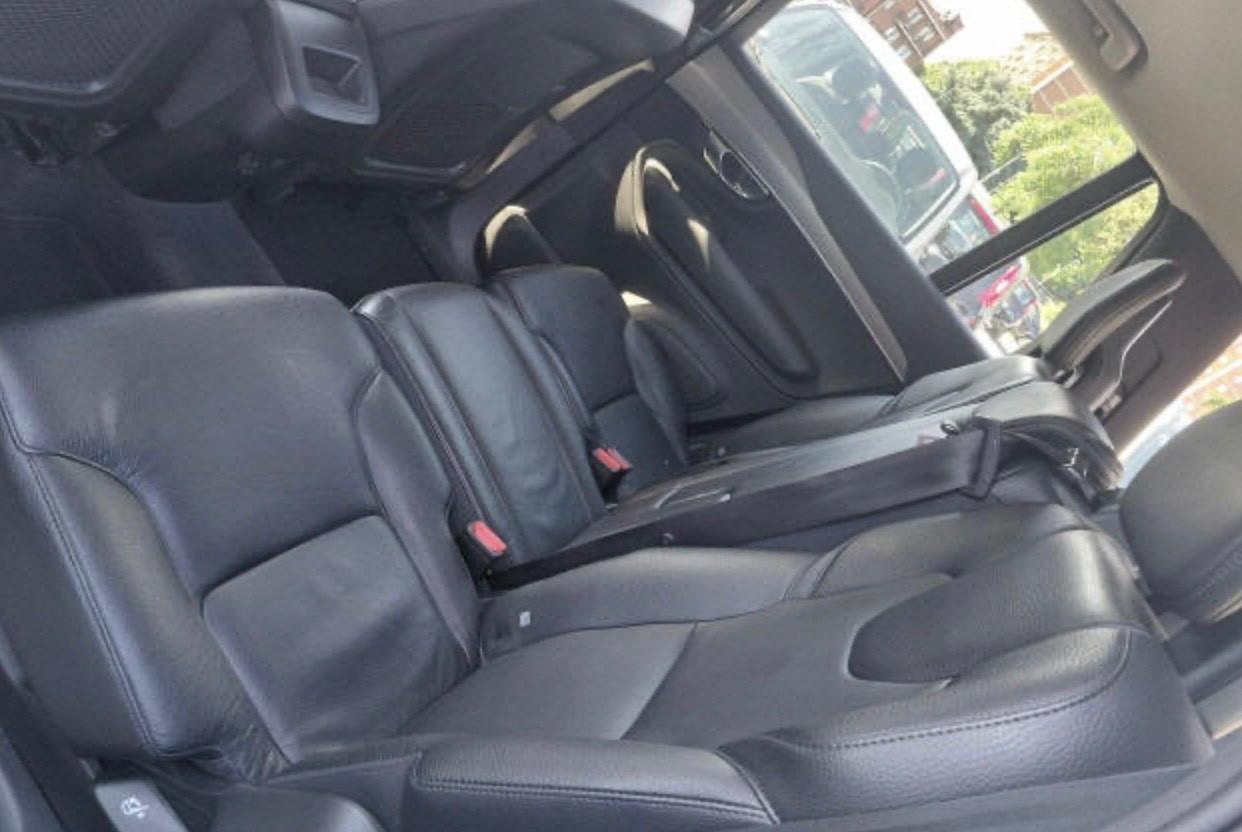 Volvo XC 90 XC90 B5 (d) AWD Geartronic Momentum Pro