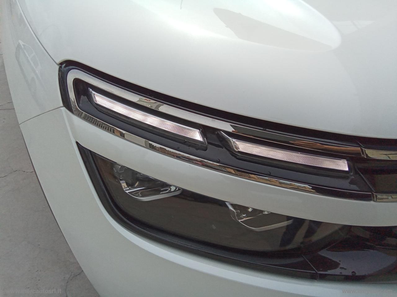 CITROEN C5 Aircross BlueHDi 180 S&S EAT8 Shine