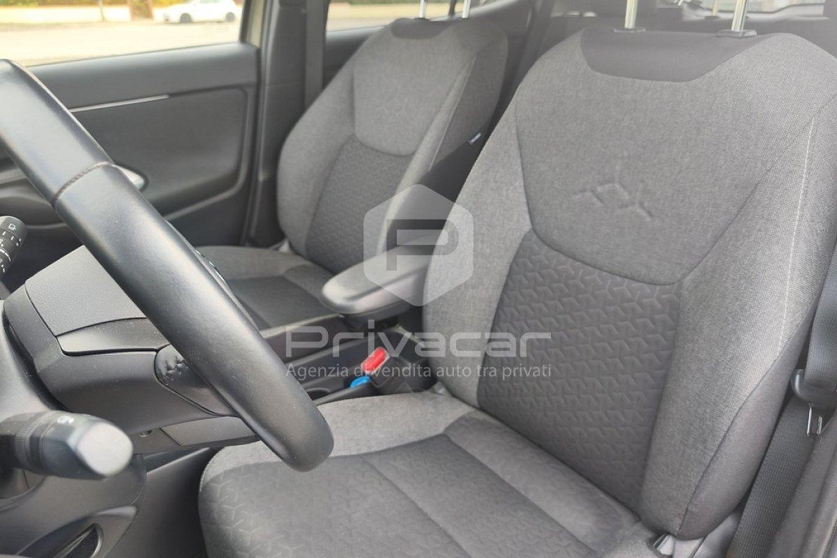 TOYOTA Yaris Cross 1.5 Hybrid 5p. E-CVT Trend