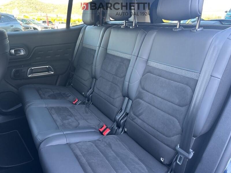 Citroën C5 Aircross BlueHDi 130 S&S EAT8 Shine