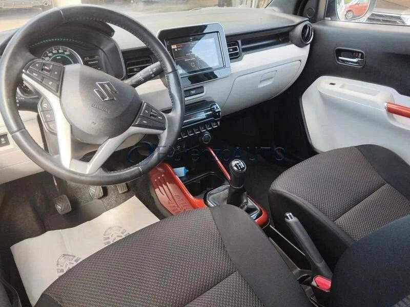 Suzuki Ignis 1.2 Hybrid Top (PREZZO REALE)