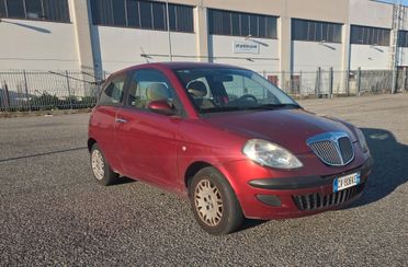 Lancia Ypsilon 1.2 Oro FRIZIONE NUOVA