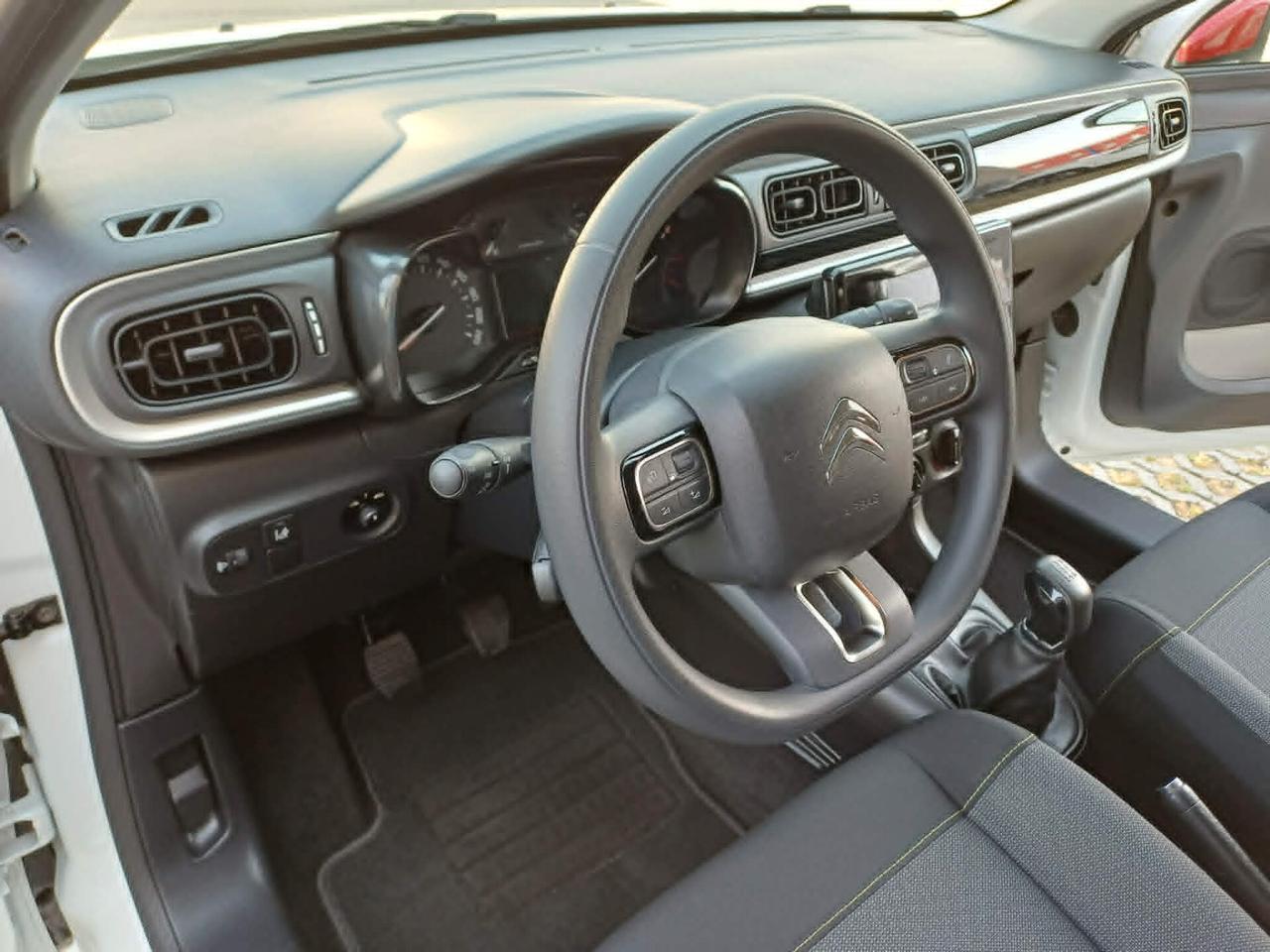 Citroen C3 PureTech 68 Feel