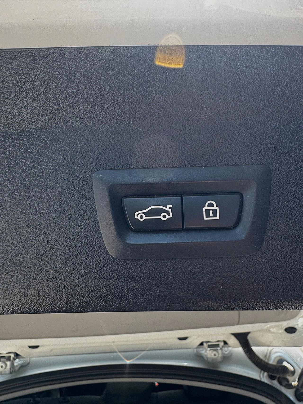 Bmw X1 sDrive18d Sport