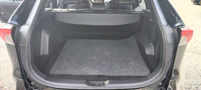 SUZUKI Across 2.5 Plug-in Hybrid E-CVT 4WD Top
