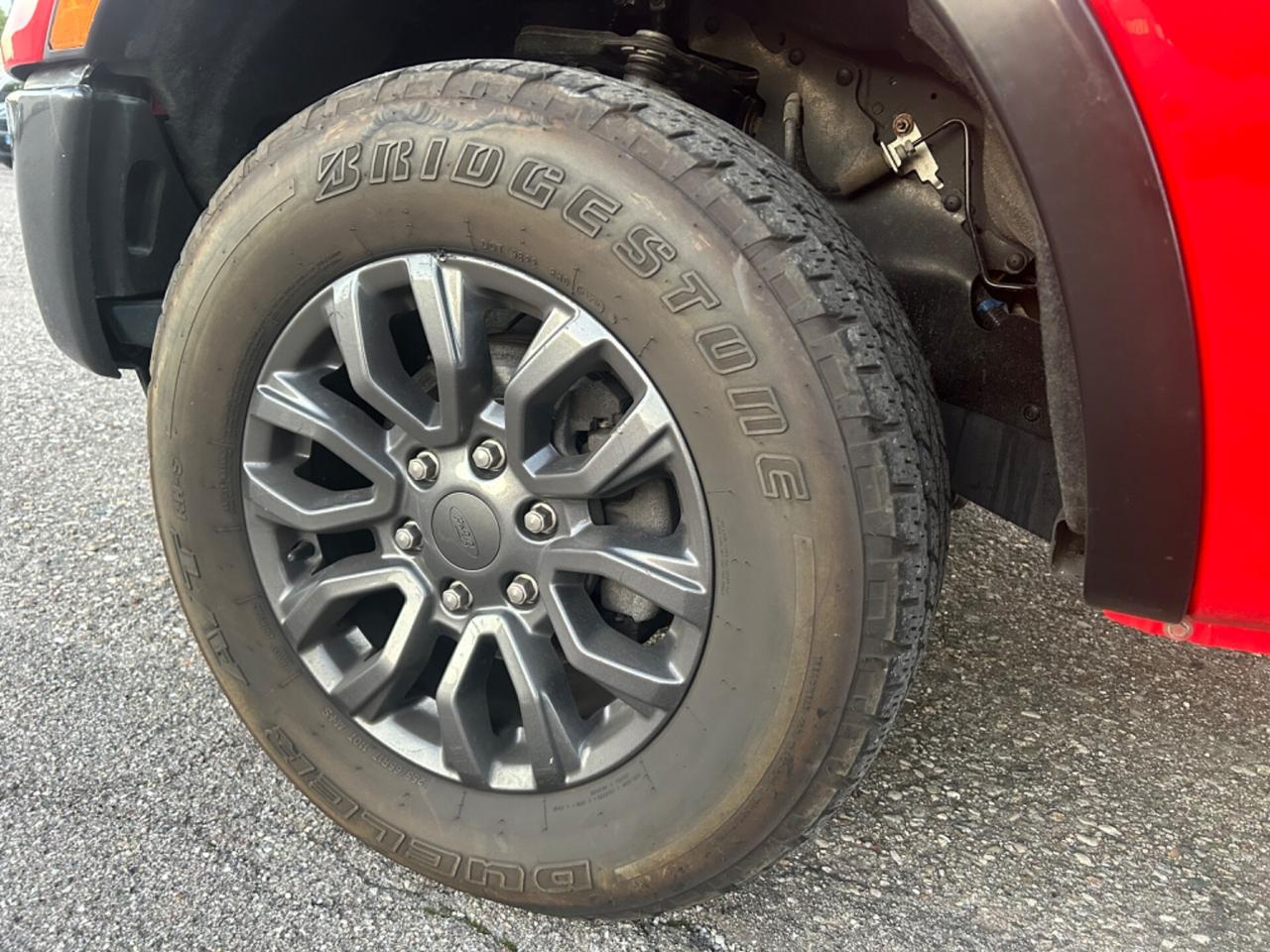 Ford Ranger Sport 2.3 Benzina 4x4 automatico *In arrivo*