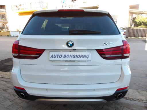 BMW X5 xdrive25d 231cv auto