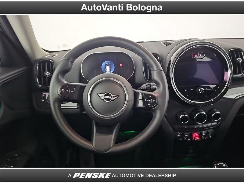 MINI Mini Countryman F60 Countryman Cooper D "ALL4" Essential