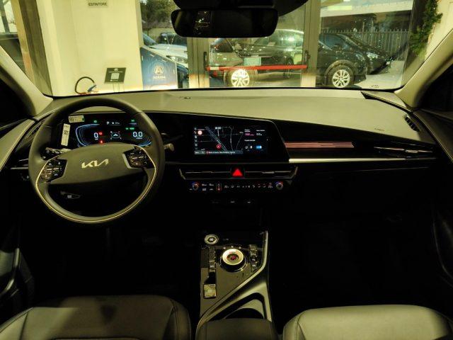 KIA Niro 1.6 GDi DCT HEV Business