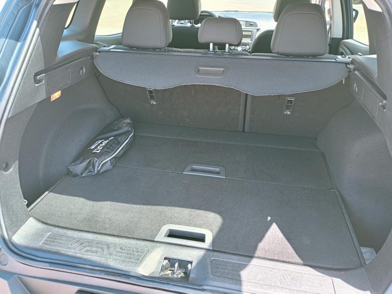 Renault Kadjar 1500 dCi diesel 110CV km 109.900