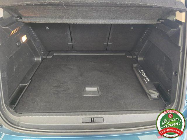 CITROEN C5 Aircross BlueHDi 130 S&S Shine