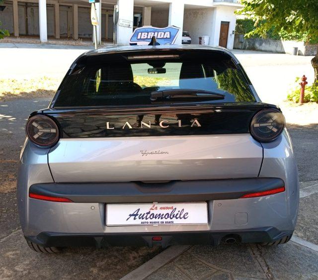 LANCIA Ypsilon Hybrid e-DCT PREZZO REALE UFFICIALE ITALIANA