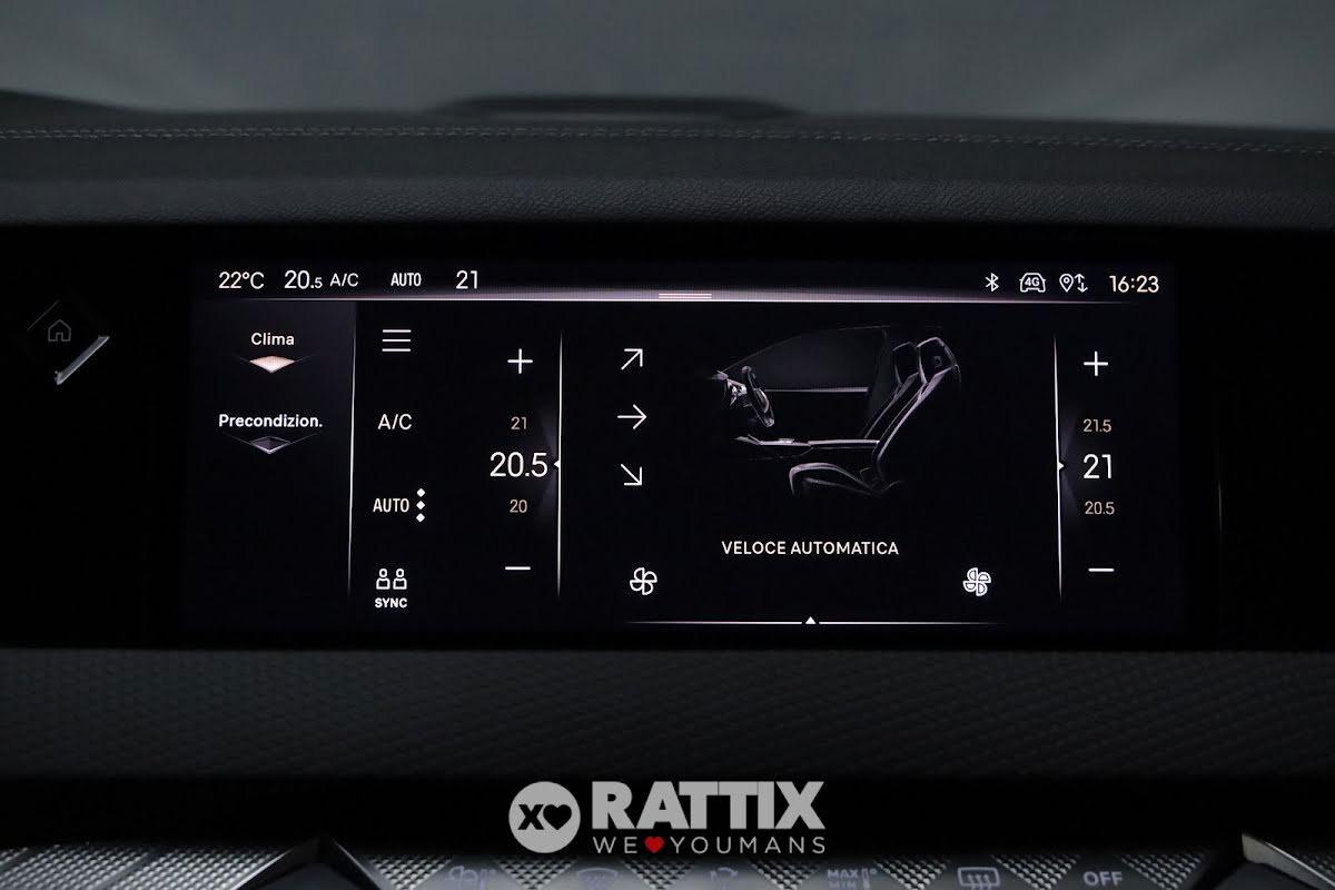 DS Automobiles DS 4 1.6 e-tense 225CV Cross Trocadero Auto