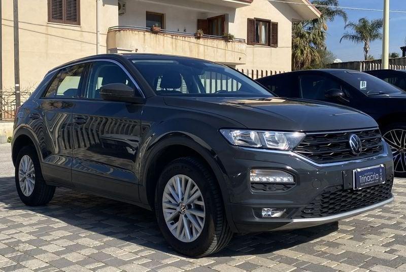 Volkswagen T-Roc Business 1.6 TDI 116CV