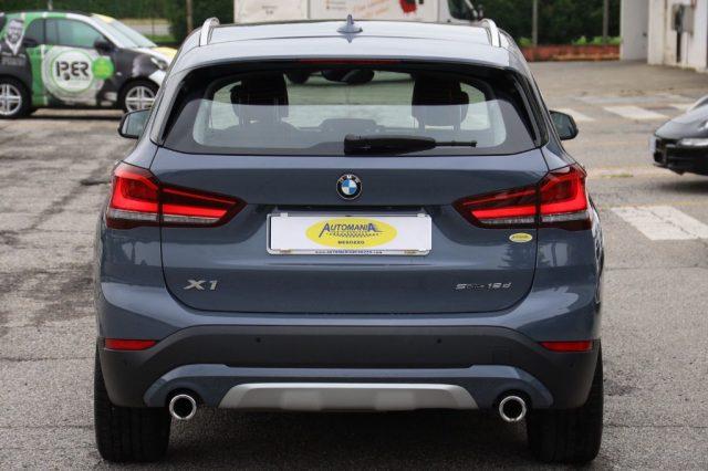 BMW X1 sDrive18d xLine UNICO PROP.