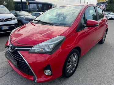 Toyota Yaris Yaris 5p 1.0 Active