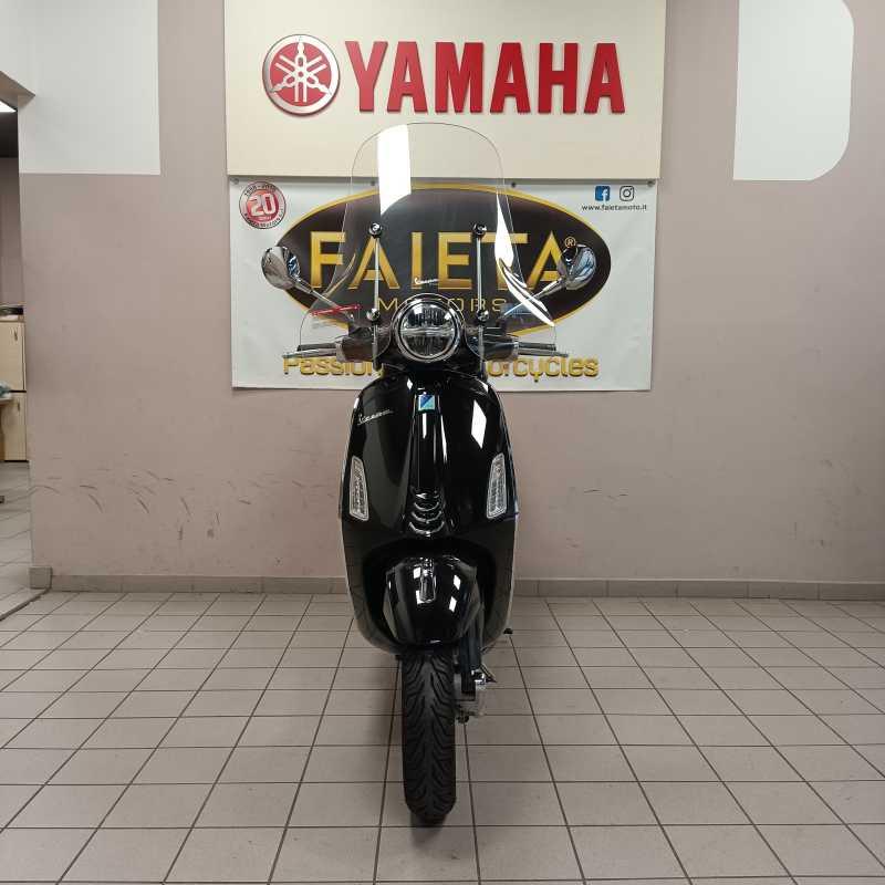 Vespa Primavera 150 - 2025
