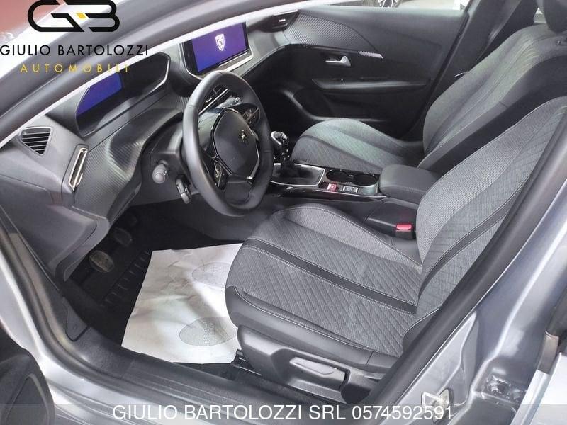 Peugeot 208 208 PureTech 100 Stop&Start 5 porte Allure