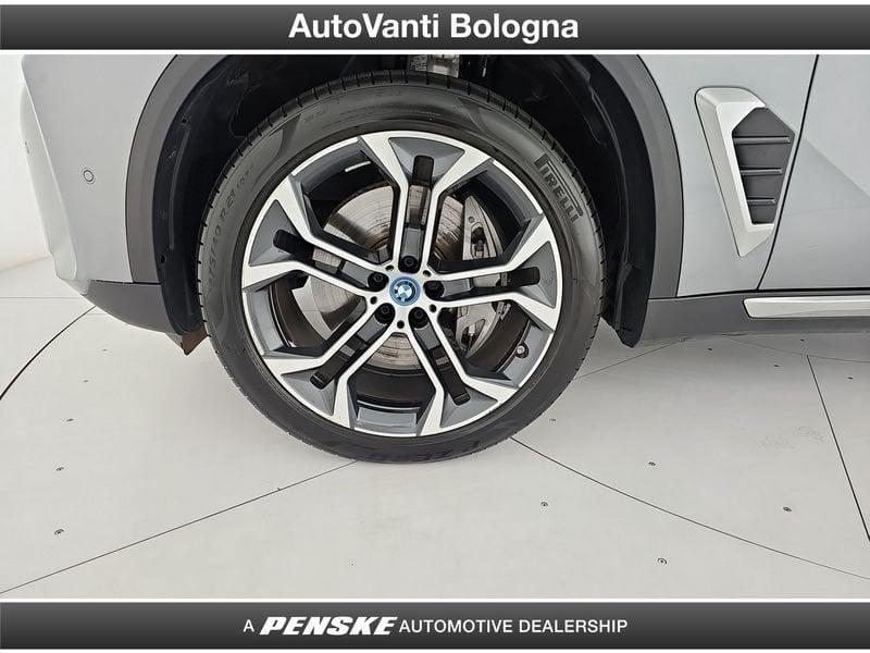 BMW X5 X5 xdrive50e auto