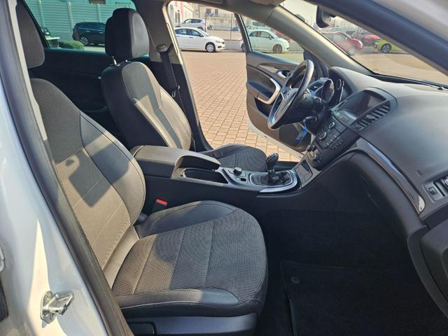 OPEL Insignia 2.0 CDTI Sports Tourer Cosmo