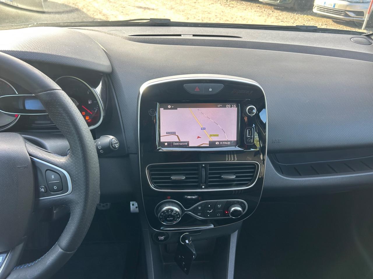 Renault Clio dCi 8V 110CV Start&Stop 5 porte Energy GT Line