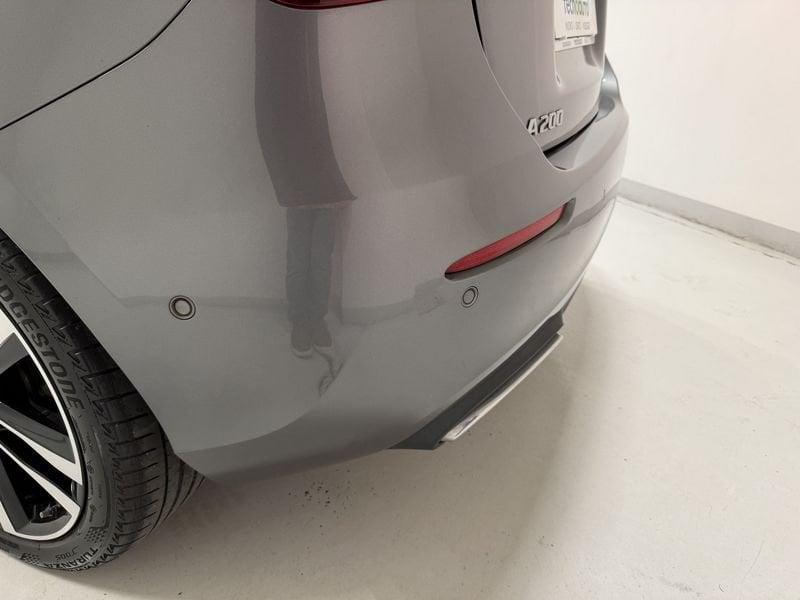 Mercedes-Benz Classe A A 200 Automatic Sport