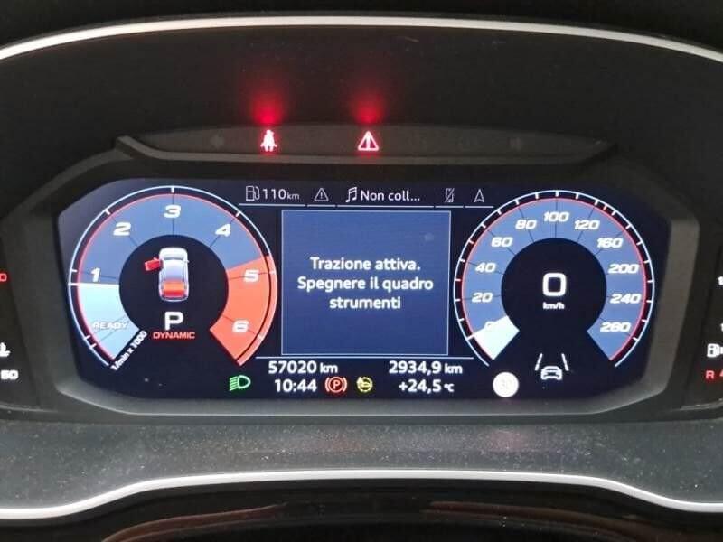 Audi Q3 Q3 SPB 35 TDI S tronic Business Plus