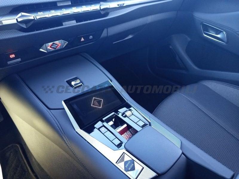 DS DS4 II 2021 1.5 bluehdi Cross Opera 130cv auto