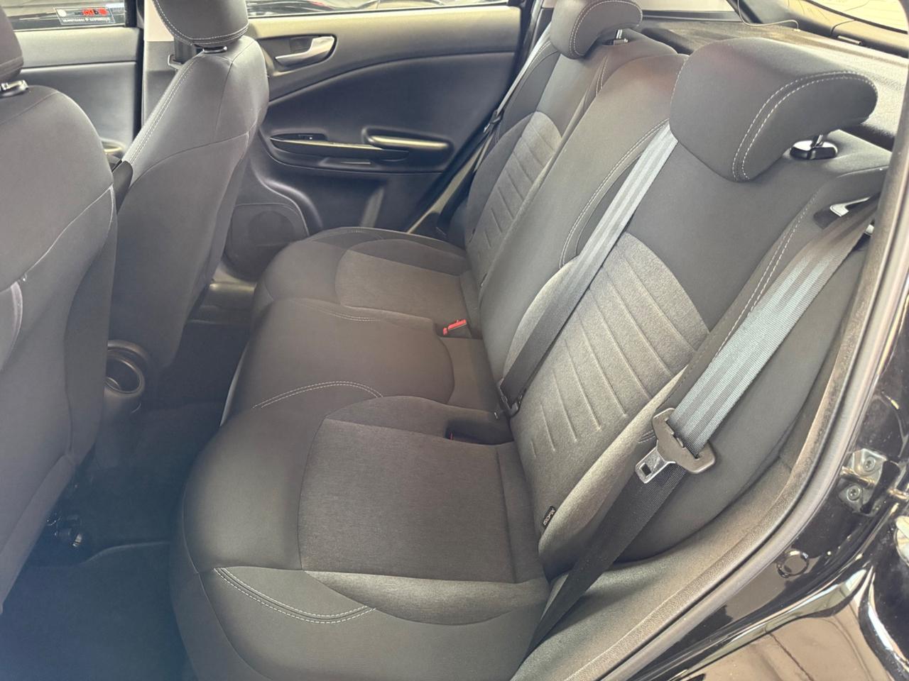 Alfa Romeo Giulietta 1.6 JTDm 120 CV UNICO PROP CINGHIA OK