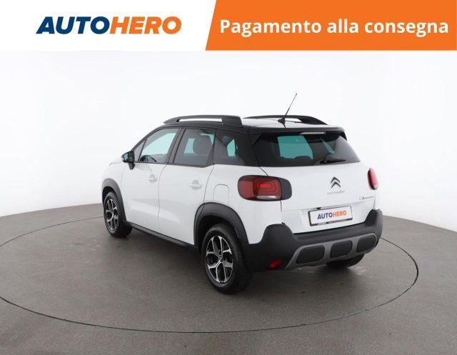 CITROEN C3 Aircross PureTech 130 S&S EAT6 Shine