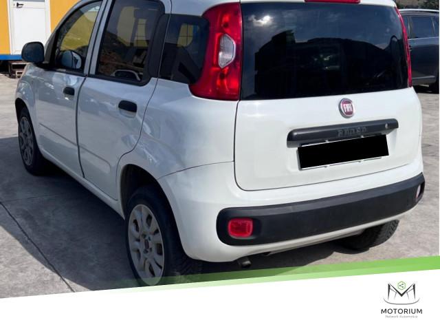 Fiat Panda 0.9 Natural Power Van 2 posti