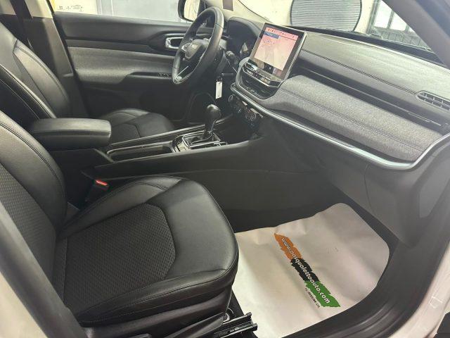 JEEP Compass Aut. 1.3 Turbo T4 150 CV 2WD Business