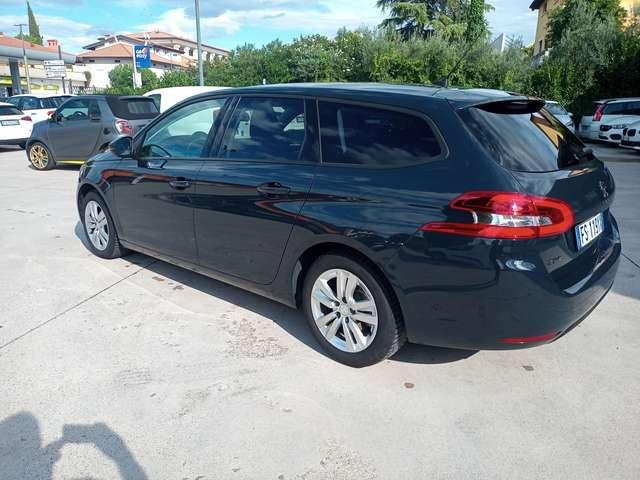 Peugeot 308 SW 1.5 bluehdi Business 130 EAT8 s&s aut. IVA DED.