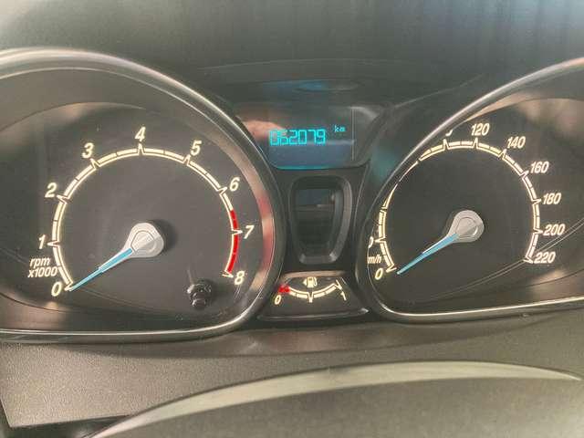 Ford Fiesta 5p 1.4 Business Gpl 92cv KM CERTIFICATI UNICO PROP