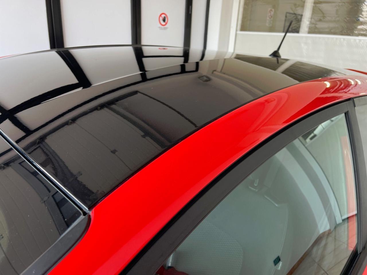 Ford Fiesta 1.5 TDCi 3 porte ST-Line NO VINCOLO DI FINANZIAMENTO